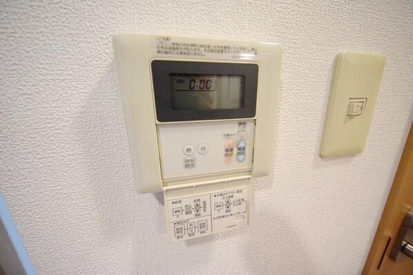 フィルビレッヂの物件内観写真